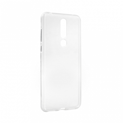 Torbica silikonska Ultra Thin za Nokia 3.1 Plus/X3