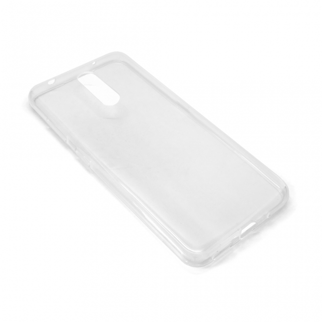 Torbica silikonska Ultra Thin za Nokia 3.2