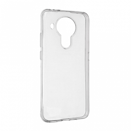 Torbica silikonska Ultra Thin za Nokia 5.4