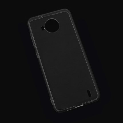 Torbica silikonska Ultra Thin za Nokia C20 Plus