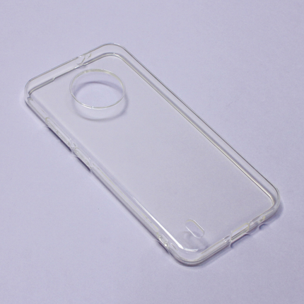 Torbica silikonska Ultra Thin za Nokia C200