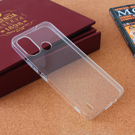 Torbica silikonska Ultra Thin za Nokia G11 Plus