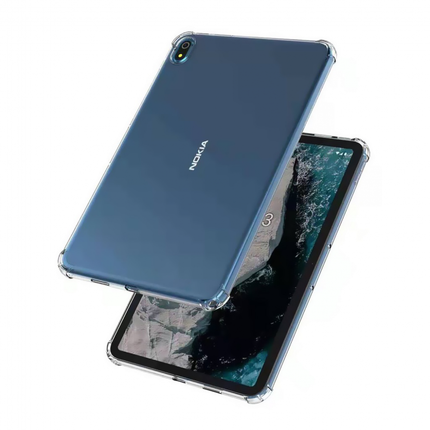 Torbica silikonska Ultra Thin za Nokia T20