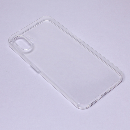 Torbica silikonska Ultra Thin za Nothing Phone