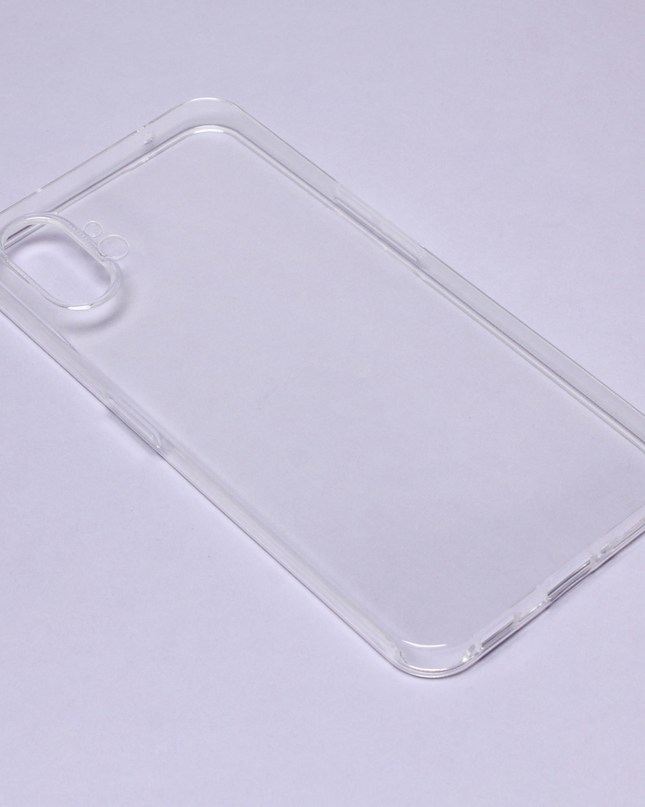 Torbica silikonska Ultra Thin za Nothing Phone