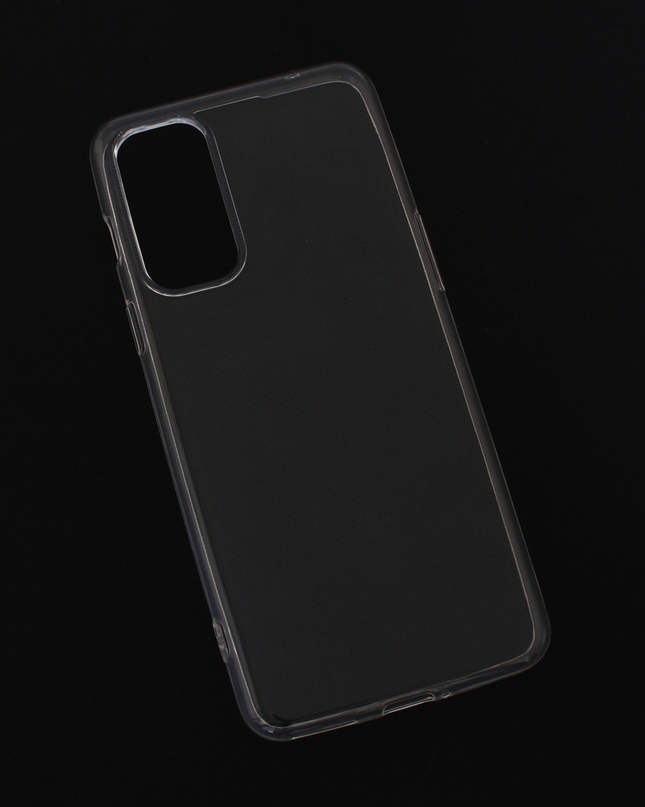 Torbica silikonska Ultra Thin za OnePlus Nord 2