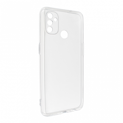Torbica silikonska Ultra Thin za OnePlus Nord N100