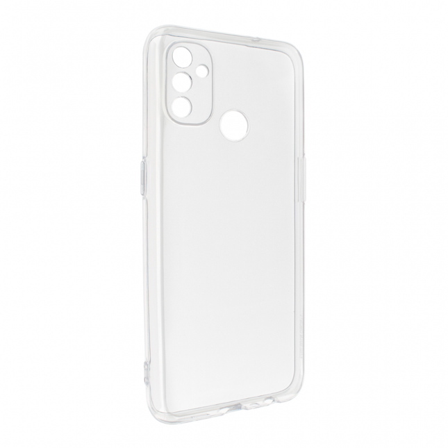 Torbica silikonska Ultra Thin za OnePlus Nord N100