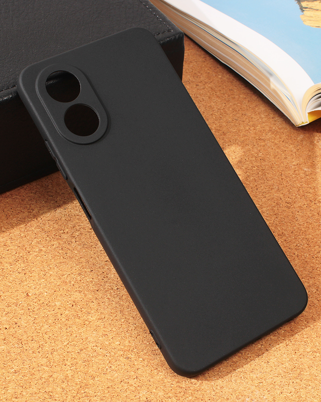 Torbica silikonska Ultra Thin za Oppo A38
