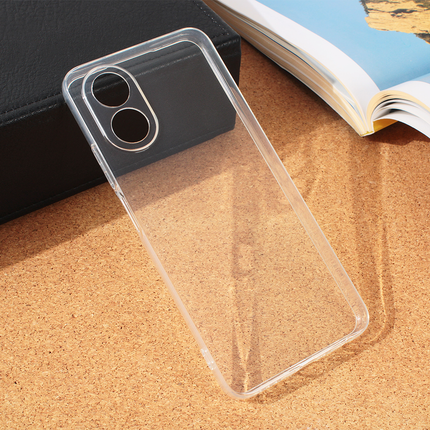 Torbica silikonska Ultra Thin za Oppo A38