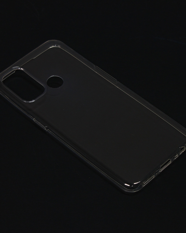 Torbica silikonska Ultra Thin za Oppo A53s