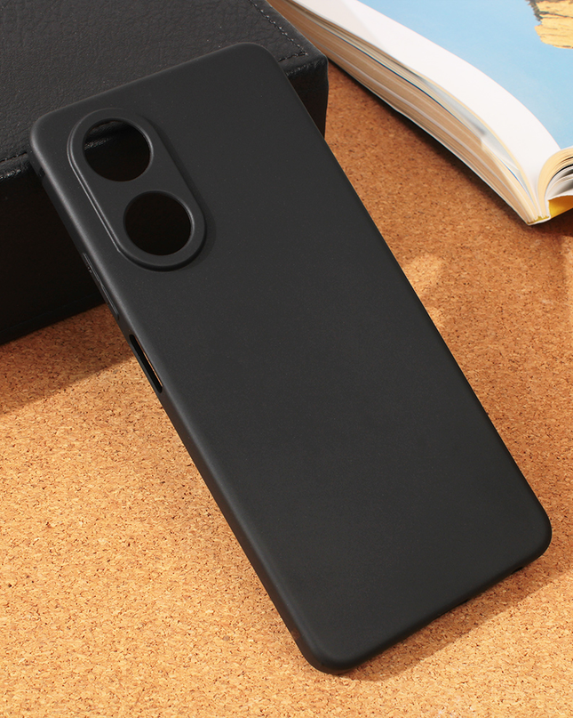 Torbica silikonska Ultra Thin za Oppo A58