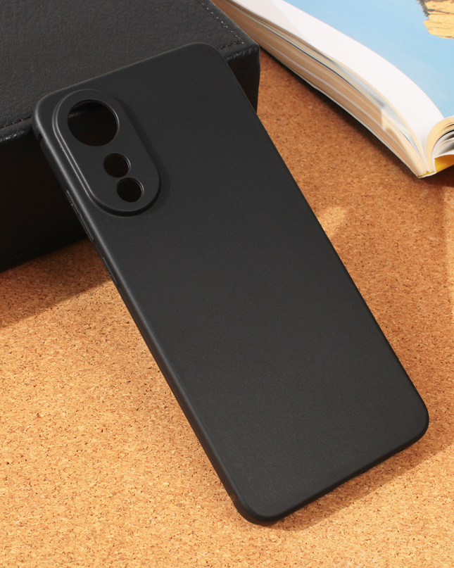 Torbica silikonska Ultra Thin za Oppo A78