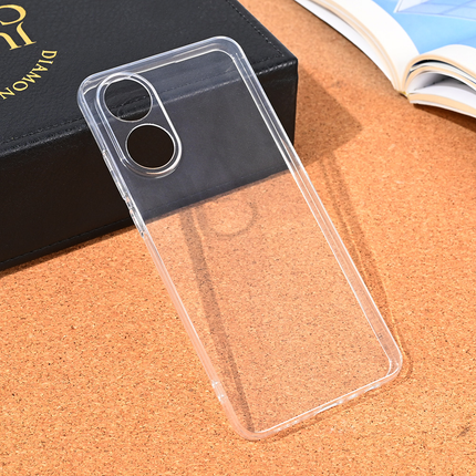 Torbica silikonska Ultra Thin za Oppo A78