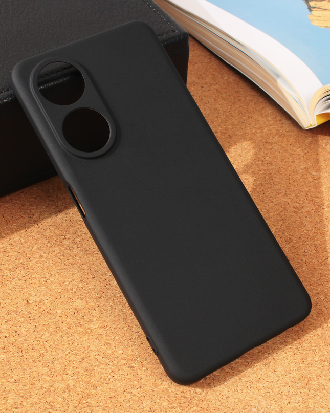 Torbica silikonska Ultra Thin za Oppo A98