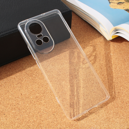 Torbica silikonska Ultra Thin za Oppo Reno 10