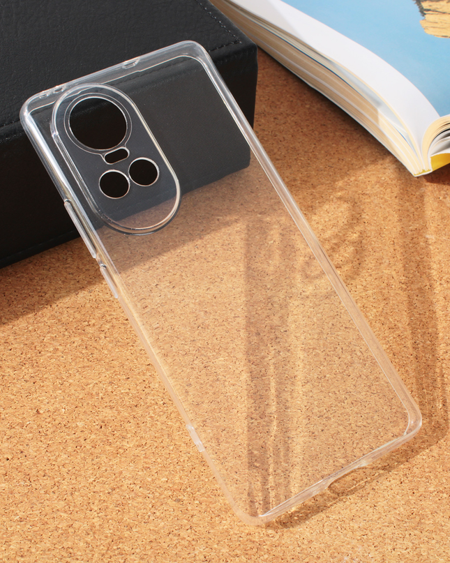 Torbica silikonska Ultra Thin za Oppo Reno 10