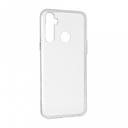 Torbica silikonska Ultra Thin za Realme 5