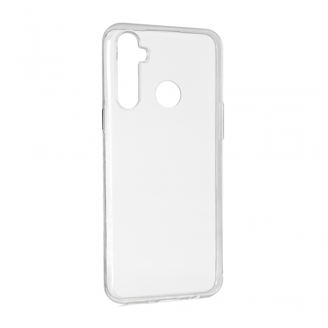 Torbica silikonska Ultra Thin za Realme 5