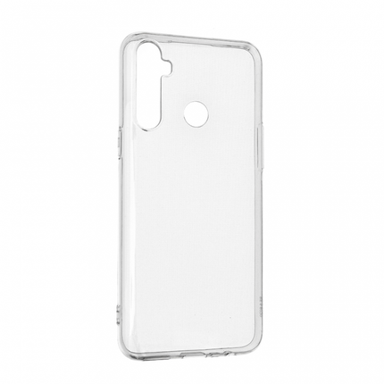 Torbica silikonska Ultra Thin za Realme 6i