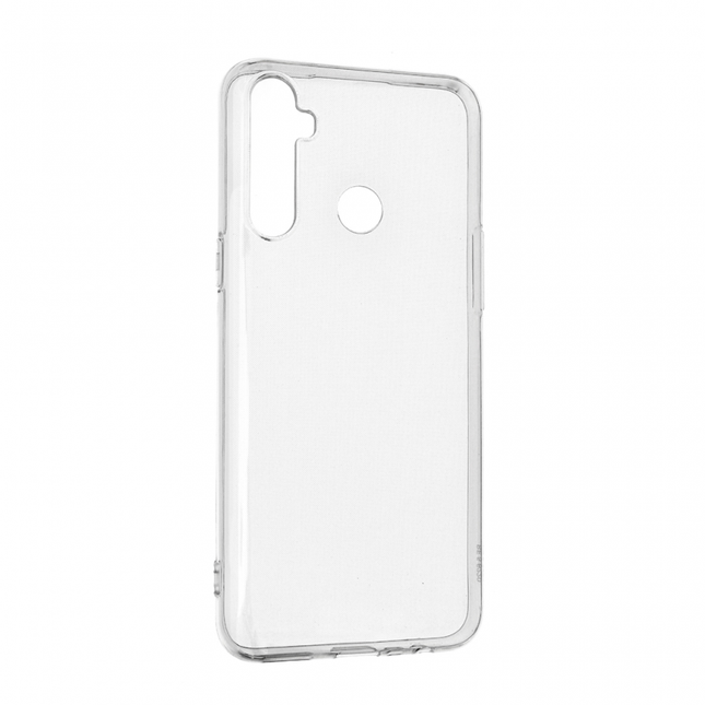 Torbica silikonska Ultra Thin za Realme 6i
