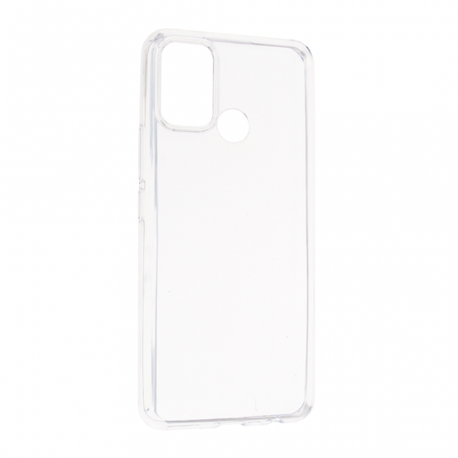 Torbica silikonska Ultra Thin za Realme 7i