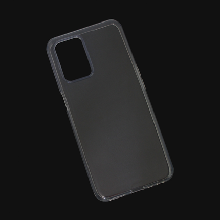 Torbica silikonska Ultra Thin za Realme 8 5G