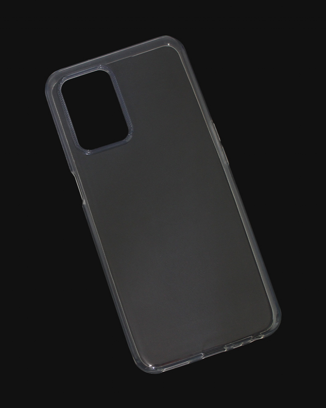 Torbica silikonska Ultra Thin za Realme 8 5G