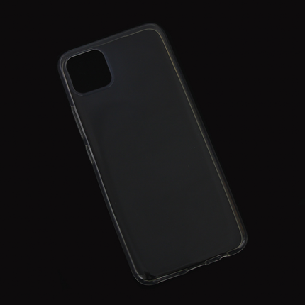 Torbica silikonska Ultra Thin za Realme C11