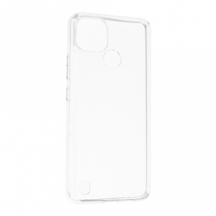 Torbica silikonska Ultra Thin za Realme C21