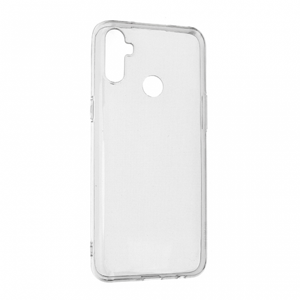 Torbica silikonska Ultra Thin za Realme C3