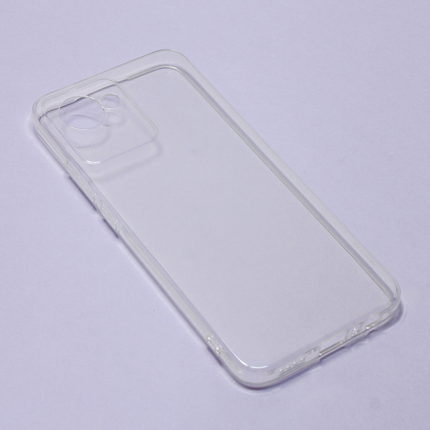 Torbica silikonska Ultra Thin za Realme C30
