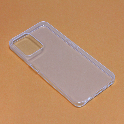 Torbica silikonska Ultra Thin za Realme C31