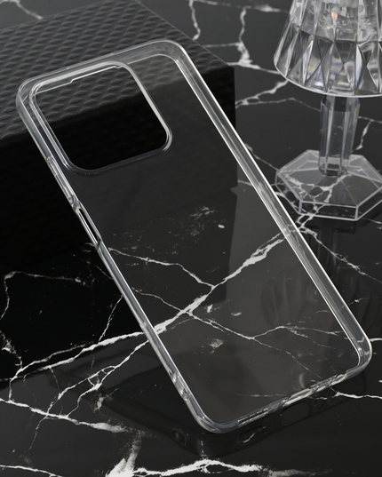 Torbica silikonska Ultra Thin za Realme C61/C63