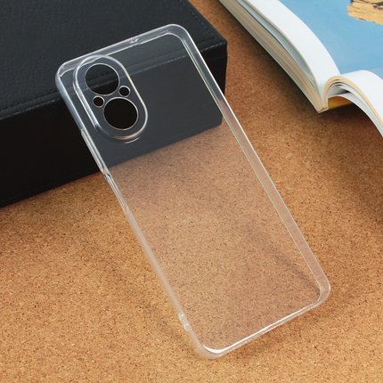 Torbica silikonska Ultra Thin za Realme C67 4G
