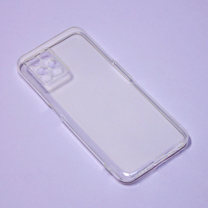 Torbica silikonska Ultra Thin za Realme Narzo 50