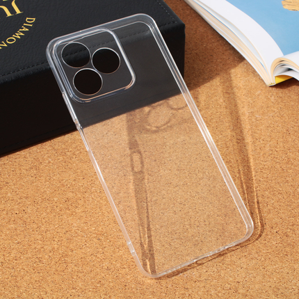Torbica silikonska Ultra Thin za Realme Note 50