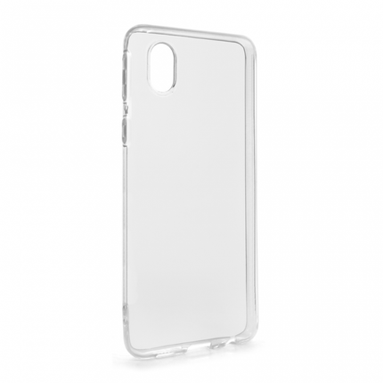 Torbica silikonska Ultra Thin za Samsung A013F Galaxy A01 Core