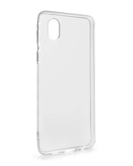 Torbica silikonska Ultra Thin za Samsung A013F Galaxy A01 Core