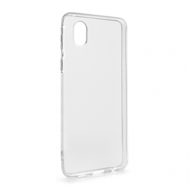 Torbica silikonska Ultra Thin za Samsung A013F Galaxy A01 Core