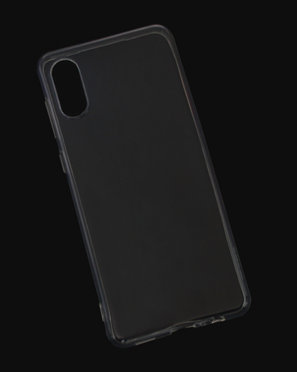 Torbica silikonska Ultra Thin za Samsung A022F Galaxy A02