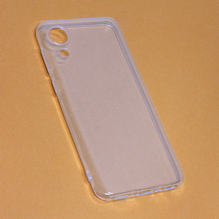 Torbica silikonska Ultra Thin za Samsung A032F Galaxy A03 Core