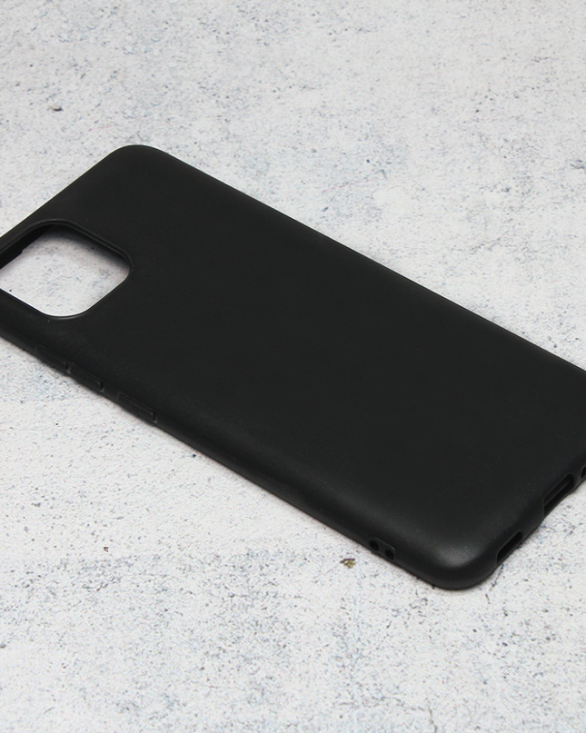 Torbica silikonska Ultra Thin za Samsung A035G Galaxy A03
