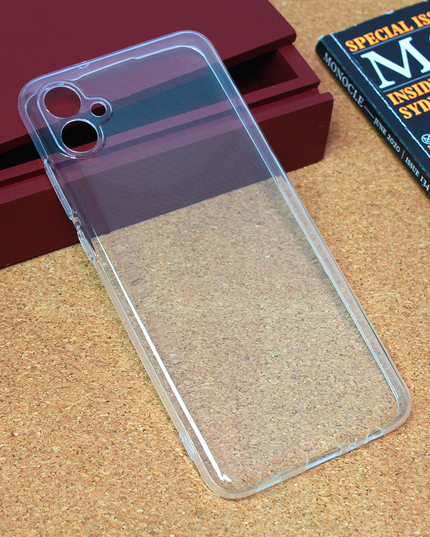 Torbica silikonska Ultra Thin za Samsung A042F Galaxy A04e