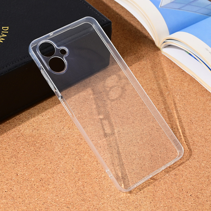 Torbica silikonska Ultra Thin za Samsung A065F Galaxy A06