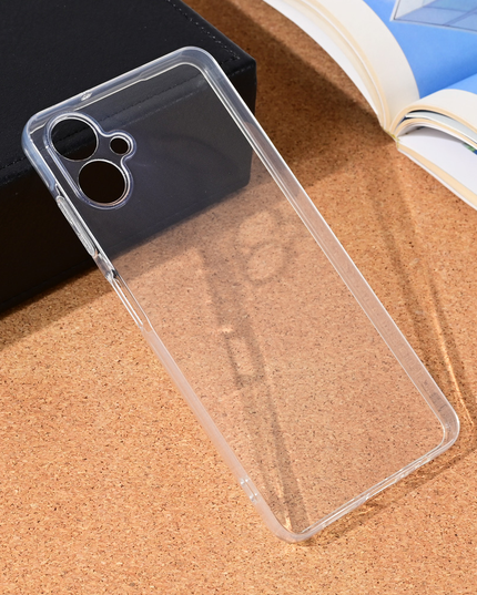 Torbica silikonska Ultra Thin za Samsung A065F Galaxy A06