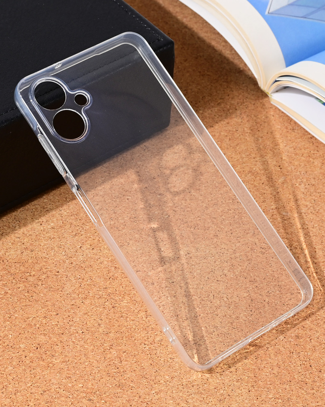 Torbica silikonska Ultra Thin za Samsung A065F Galaxy A06