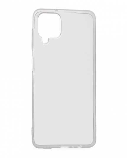 Torbica silikonska Ultra Thin za Samsung A125F Galaxy A12