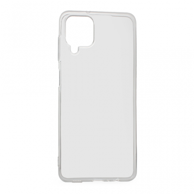 Torbica silikonska Ultra Thin za Samsung A125F Galaxy A12