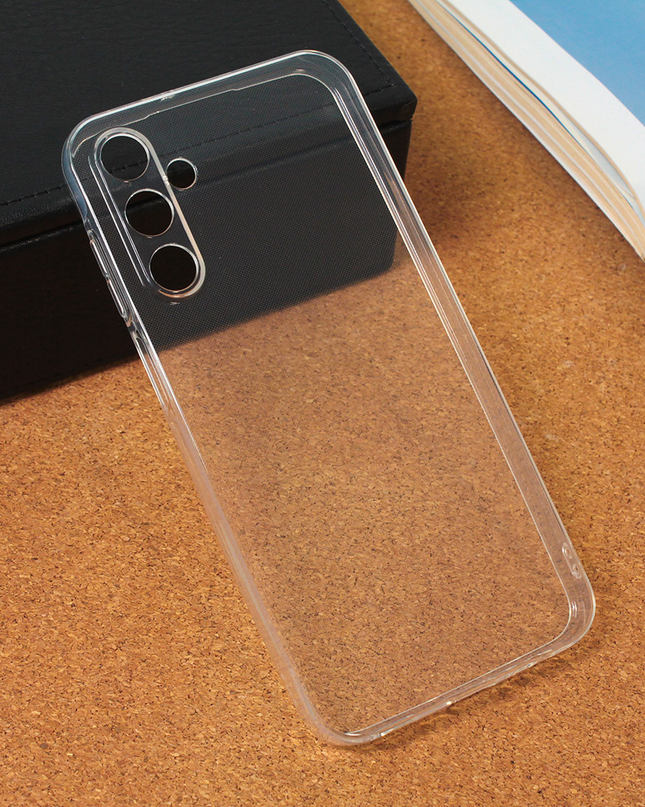 Torbica silikonska Ultra Thin za Samsung A156B Galaxy A15 5G